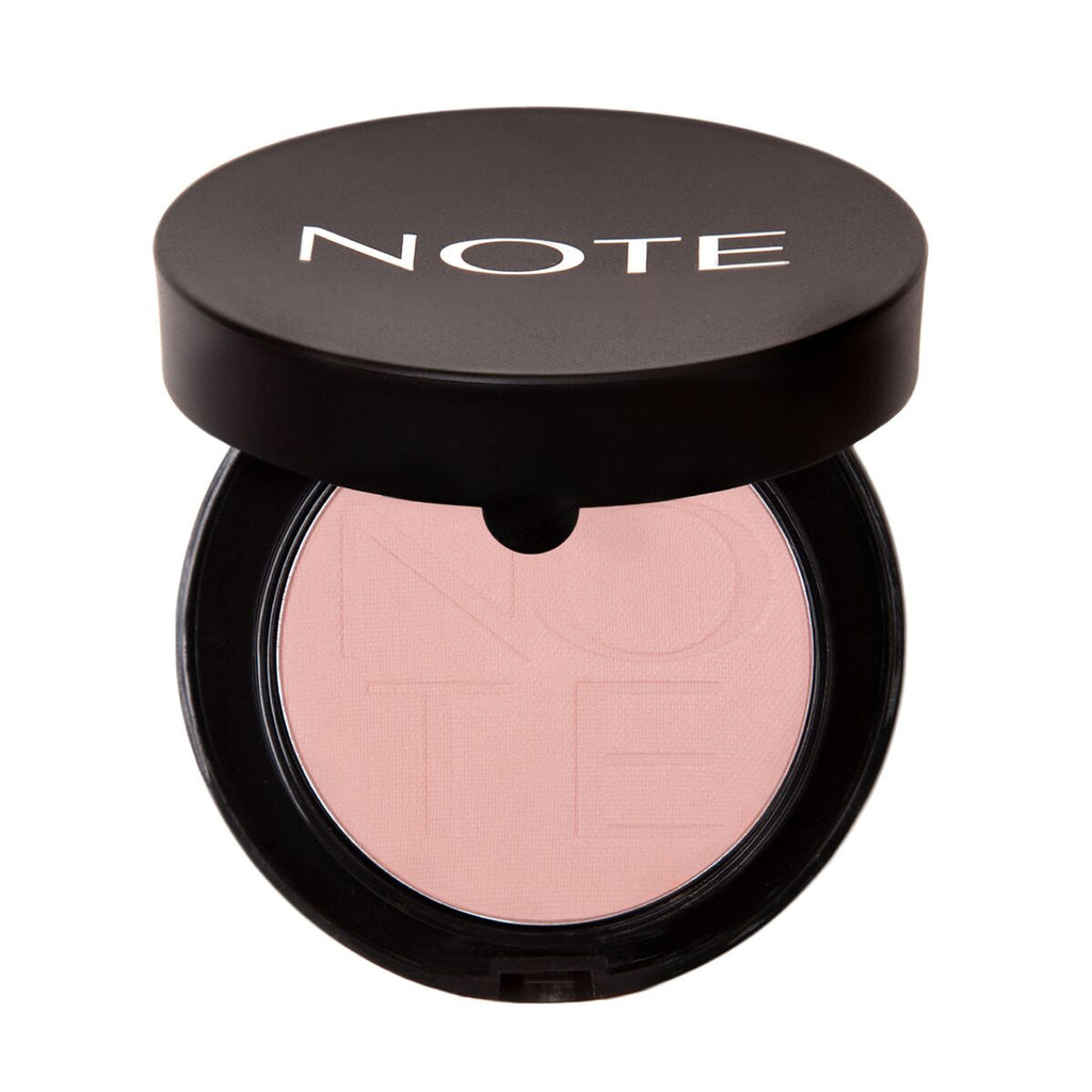 NOTE COSMETICS Luminous Silk Mono Eyeshadow 03 - ADDROS.COM