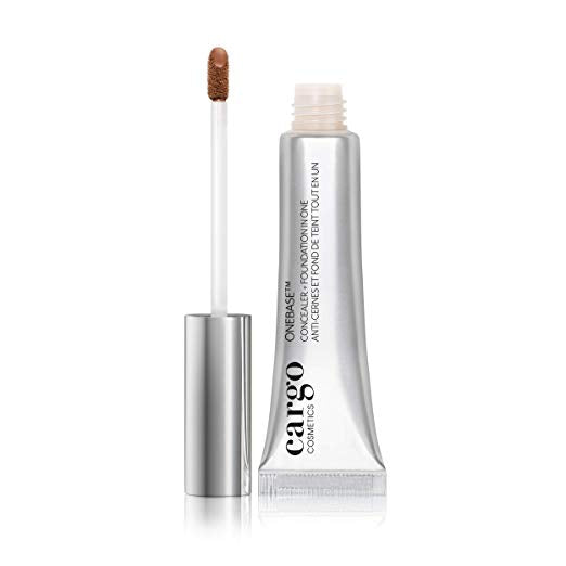 Cargo Cosmetics - OneBase Concealer + Foundation 05 - ADDROS.COM