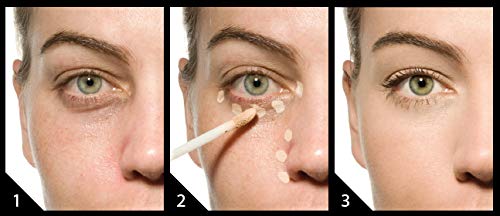 Cargo Cosmetics - OneBase Concealer + Foundation 05 - ADDROS.COM
