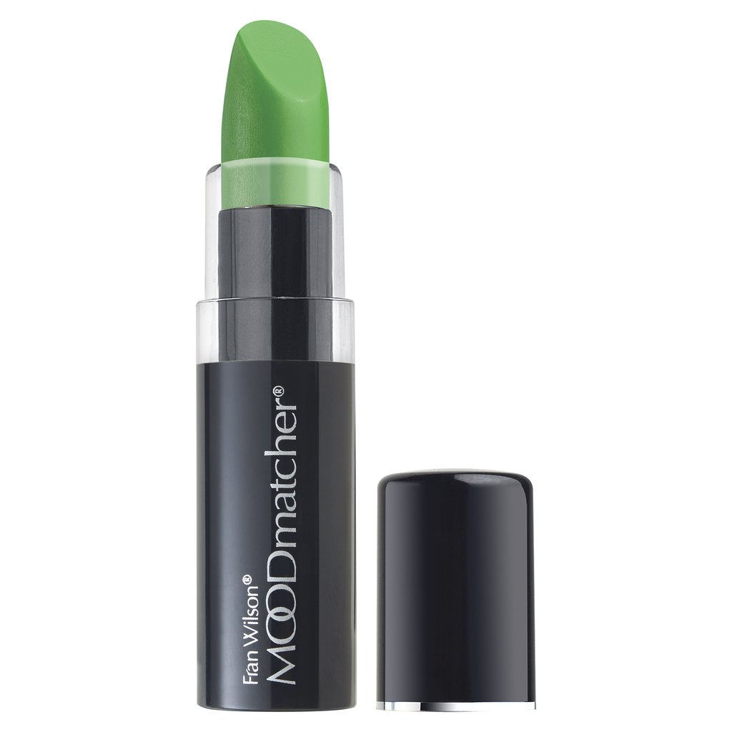 FRAN WILSON Moodmatcher Lipstick - Green - ADDROS.COM