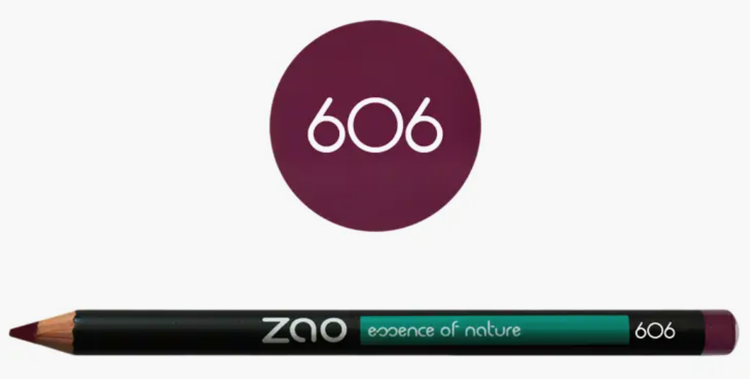 Pencils for Eyes, Brows & Lips