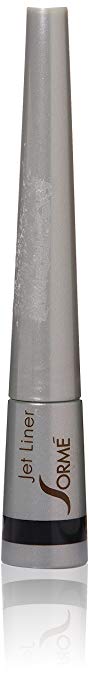Sorme Cosmetics Jet Liner Eyeliner - Black - ADDROS.COM