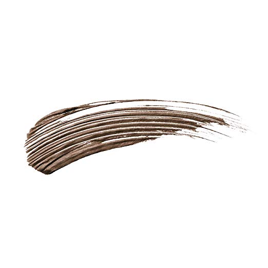 COVERGIRL Easy Breezy Brow Shape + Define Brow Mascara, 610 Soft Brown - ADDROS.COM