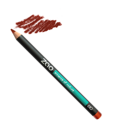 Zao Makeup Multifunctions Pencils for Eyes, Brows & Lips