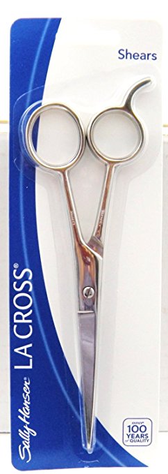 LaCross Beauty Tools Shears, BY SALLY HANSEN - ADDROS.COM