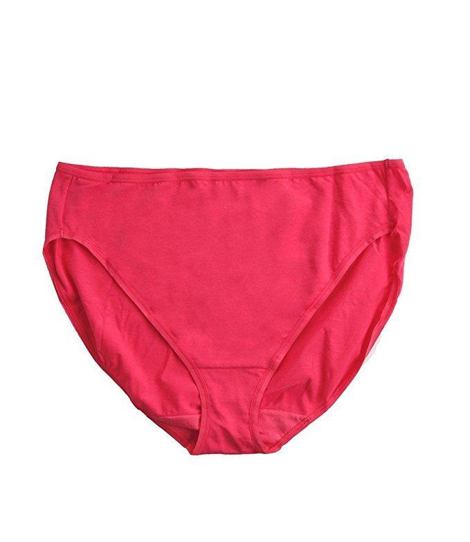 Felina Cotton Stretch,  Hi Cut (6-pack) - ADDROS.COM