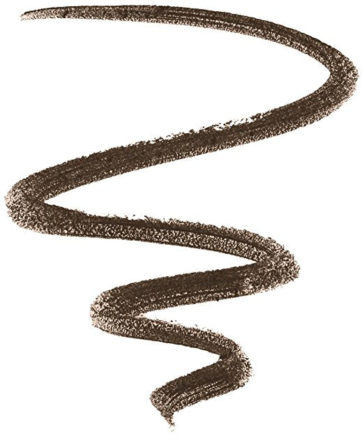 Maybelline Brow Precise Shaping Eyebrow Pencil, Deep Brown, 0.02 oz. - ADDROS.COM
