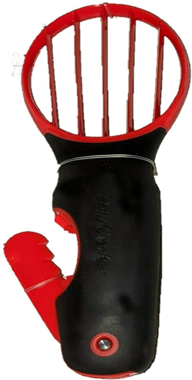 Betty Crocker Avocado Tools with Soft Grip Handles