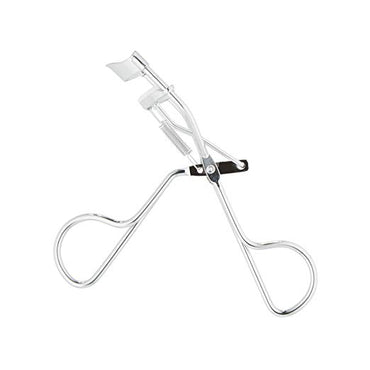 The Vintage Cosmetic Company Eyelash Curlers - Silver - ADDROS.COM