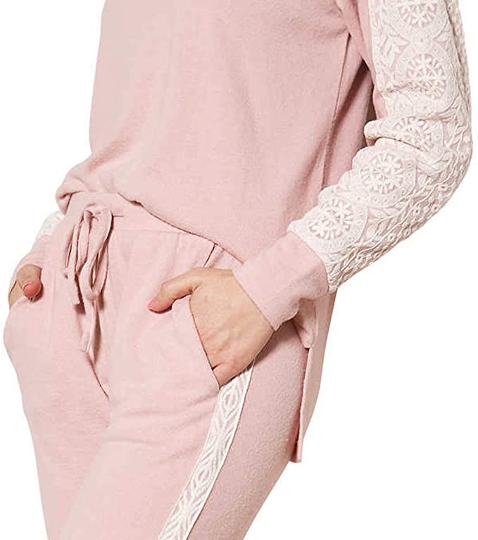Flora Nikrooz Ladies' Lounge Set