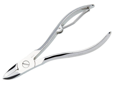 Niegeloh Professional German Nail Nippers Nickel Plated (12cm) (34520)