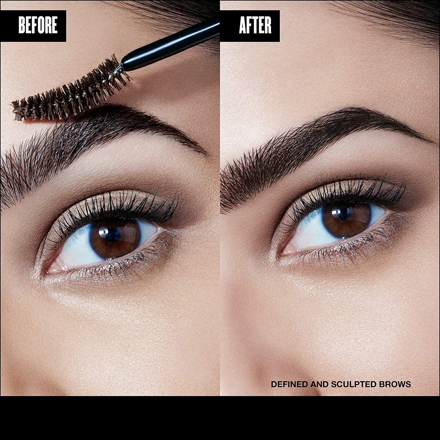 COVERGIRL Easy Breezy Brow Shape + Define Brow Mascara, 620 Soft Blonde - ADDROS.COM