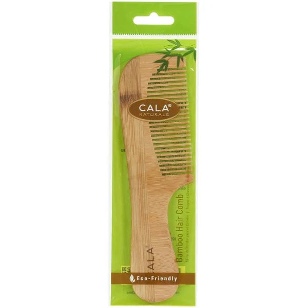 CALA Pro Bamboo Hair Comb (66163)