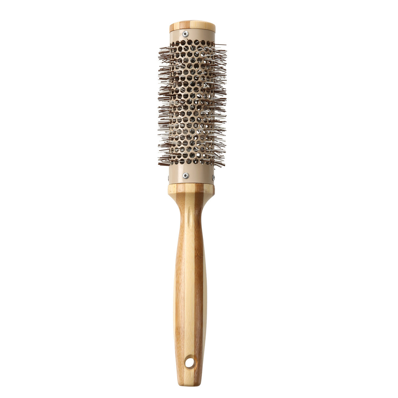 Cala Pro Styling bamboo ceramic thermal brush is