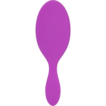 CALA Wet-N-Dry Detangling hair brush (Orchid) - ADDROS.COM
