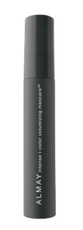ALMAY Intense I-Color Volumizing Mascara For Green Eyes, Mocha (034) - ADDROS.COM