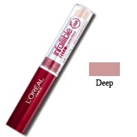 L'OREAL Paris, Infallible 16 hour Concealer, Deep (686), 0.06 Oz. - ADDROS.COM
