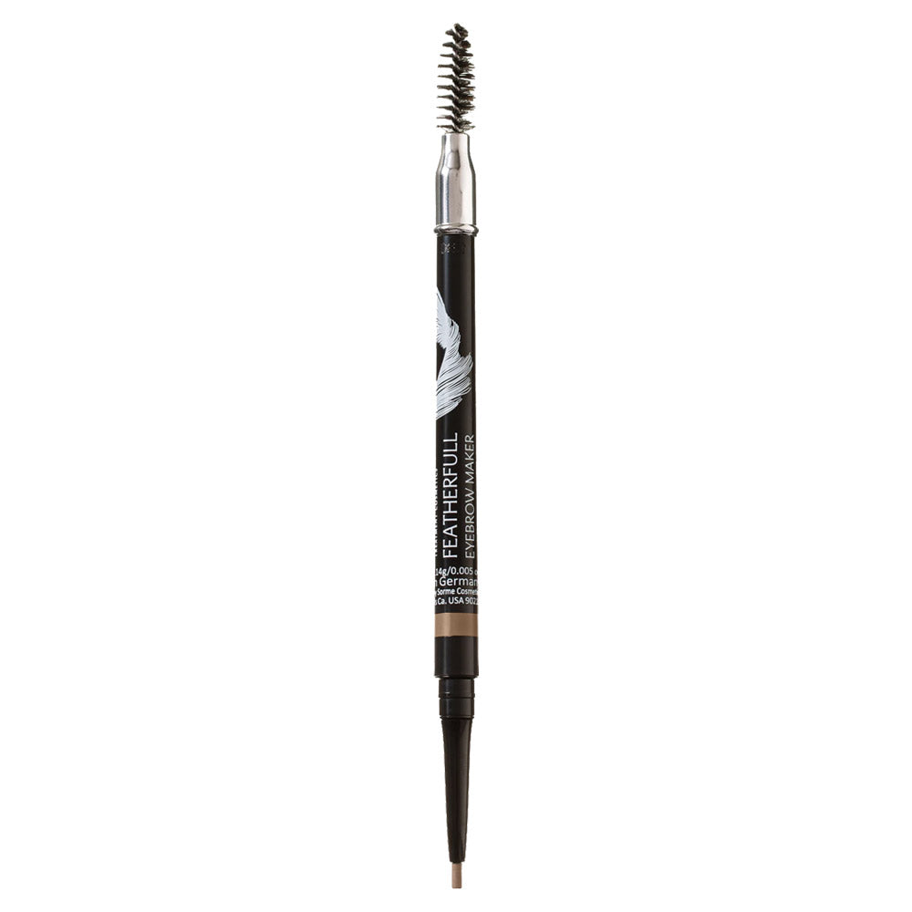 Sorme Cosmetics Featherful Mechanical Eyebrow Pencil - Blonde (50)