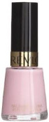 Revlon Nail Enamel, Pink Chiffon 911 - ADDROS.COM