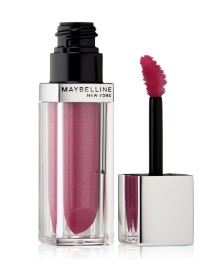 MAYBELLINE Color Elixir Iridescent Lip Color, Opalescent Orchid - ADDROS.COM