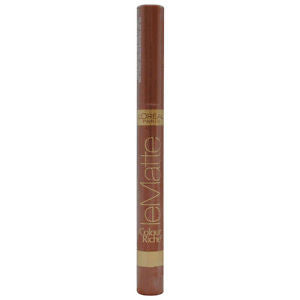L'OREAL Paris Colour Riche Le Matte Full Coverage Lipcolour - 403 No Matter What - ADDROS.COM