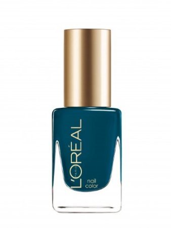 L'Oreal Paris Nail Polish Rainy Piccadilly 114 - ADDROS.COM