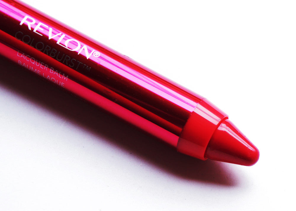 Revlon ColorBurst Lacquer Balm, 120 Vivacious - ADDROS.COM