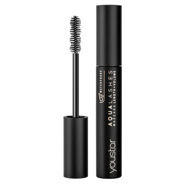 Black Mascara