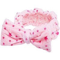 The Vintage Cosmetic Company Make-Up Headband, Pippa Bow - ADDROS.COM