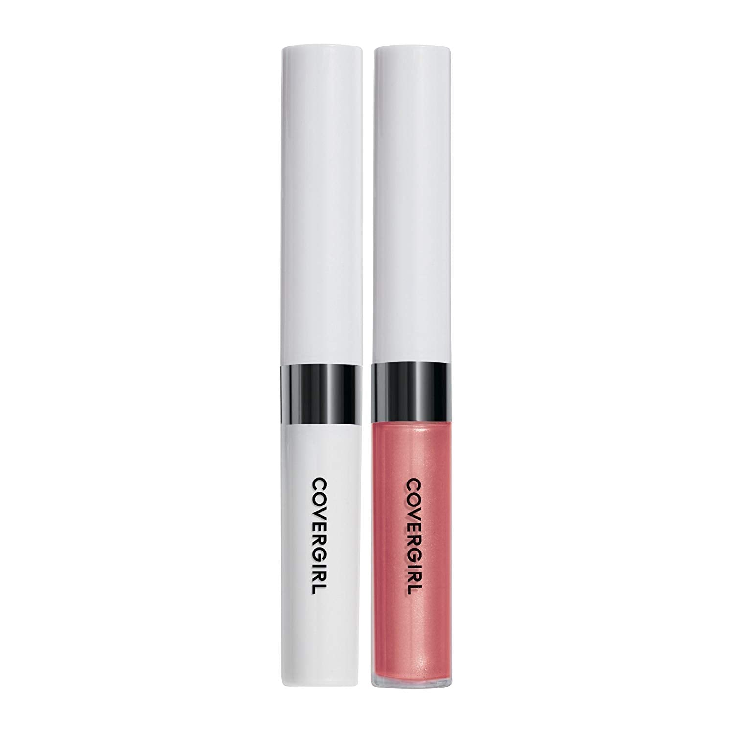 CoverGirl Outlast All-Day Lipcolor with Topcoat - 700 Starlit Pink - ADDROS.COM