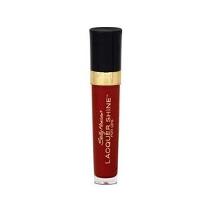 Sally Hansen Lacquer Shine for Lips, Poppy 70 - ADDROS.COM