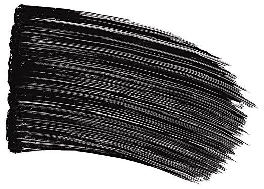 ALMAY Intense I-Color Volumizing Mascara For Hazel Eyes, Midnight (033) - ADDROS.COM