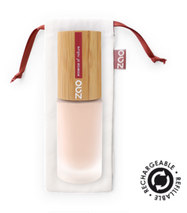 Makeup Fluid Foundation