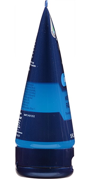 NIVEA Men Maximum Hydration Moisturizing Face Wash 5 Fluid Ounce - ADDROS.COM
