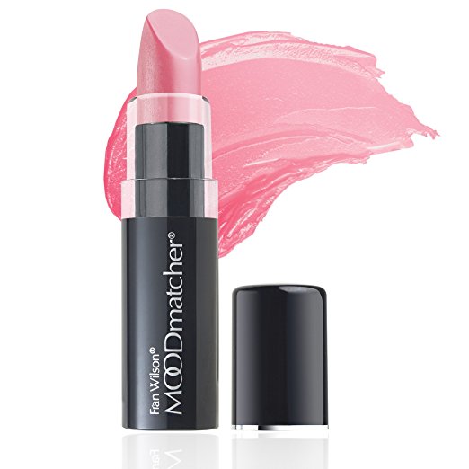 FRAN WILSON Moodmatcher Lipstick - Pink - ADDROS.COM