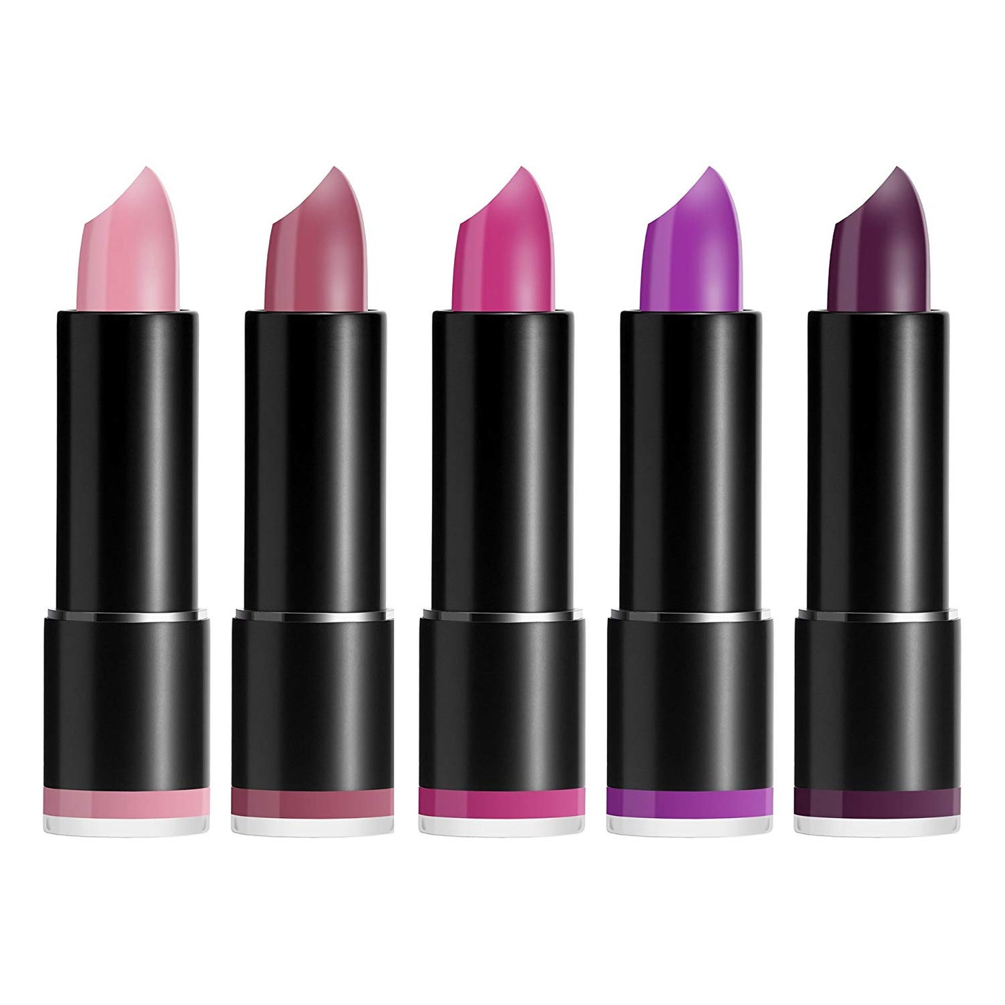 Crown Pro Stripped Lipstick, Fine Wine (LS13) - ADDROS.COM