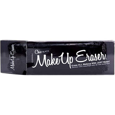 MAKEUP ERASER Makeup Removal Cloth Chic (Black) - ADDROS.COM