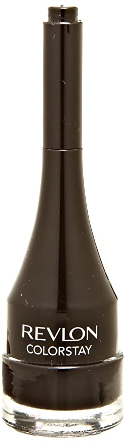 Cailyn Cosmetics Gel Eyeliner - Black #1