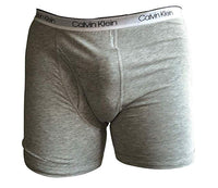 Calvin Klein Cotton Stretch Boys' Boxer Briefs (6 Pack) - ADDROS.COM
