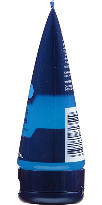 NIVEA Men Maximum Hydration Moisturizing Face Wash 5 Fluid Ounce - ADDROS.COM