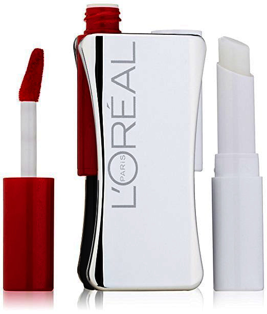 L'OREAL Infallible Never Fail Stars Collection Lipcolour, Grenadine 730 - ADDROS.COM