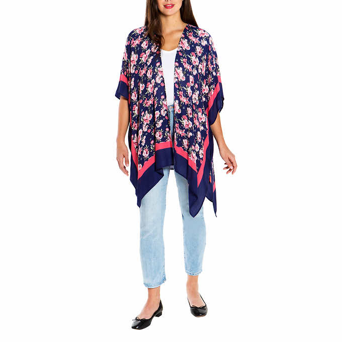 Mario Serrani Ladies' Fashion Wrap