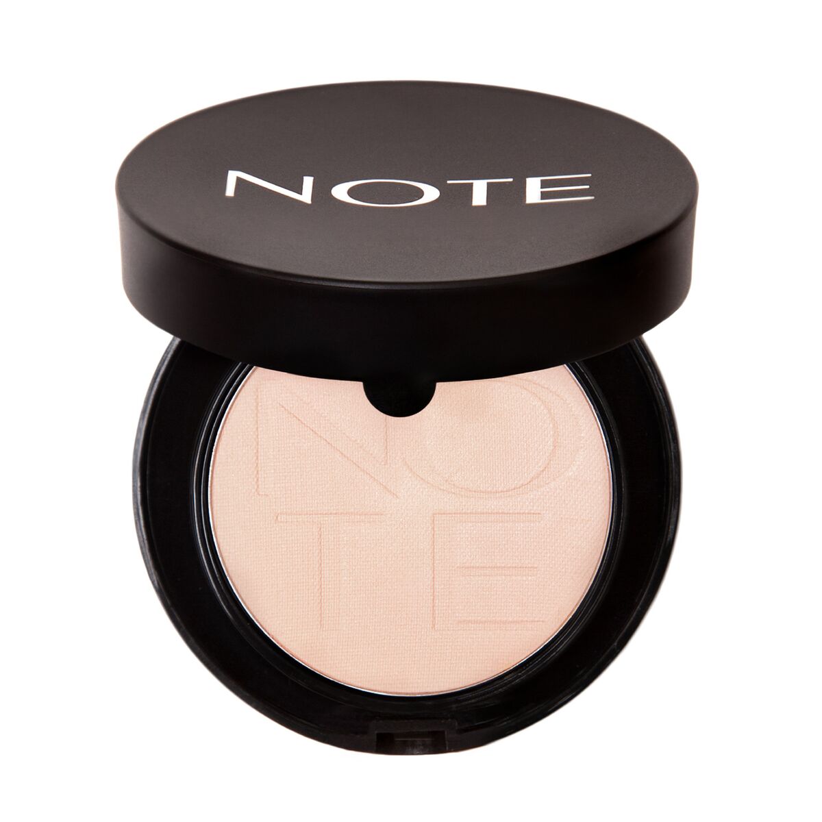 NOTE COSMETICS Luminous Silk Mono Eyeshadow 01 - ADDROS.COM