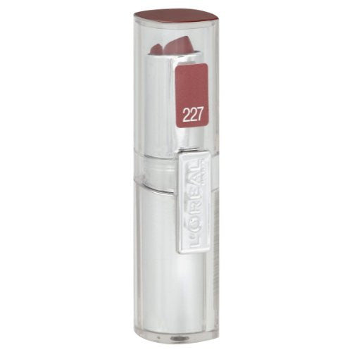 L'OREAL Paris Infallible Le Rouge Lipcolor, Eternal Rose 227 - ADDROS.COM