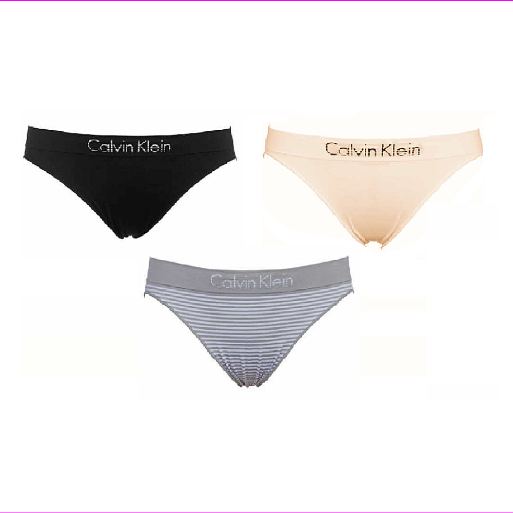 Calvin klein bikini panties shop
