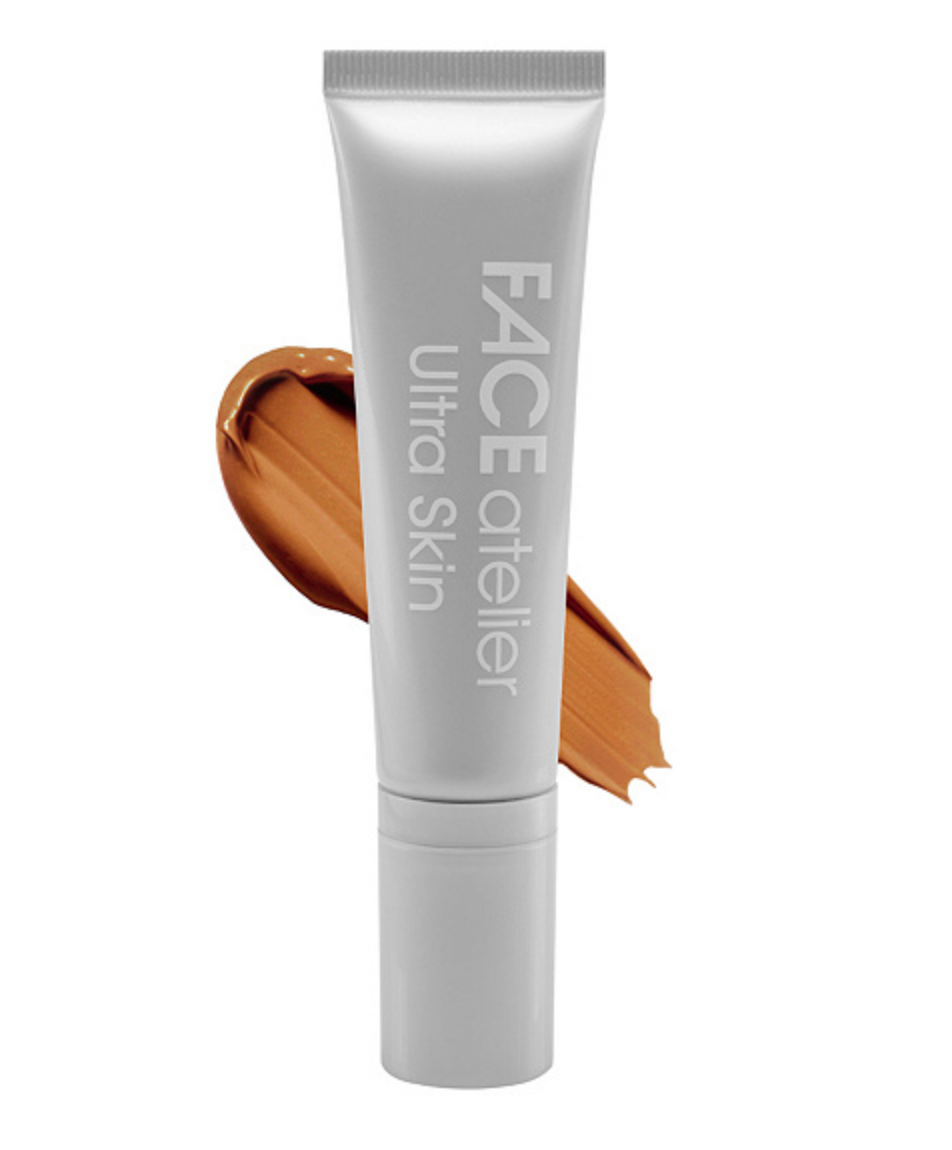 Face Atelier Ultra Skin Foundation - ADDROS.COM
