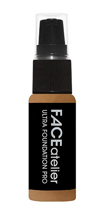 FACE atelier Ultra Foundation PRO - #8.5 Suede - ADDROS.COM