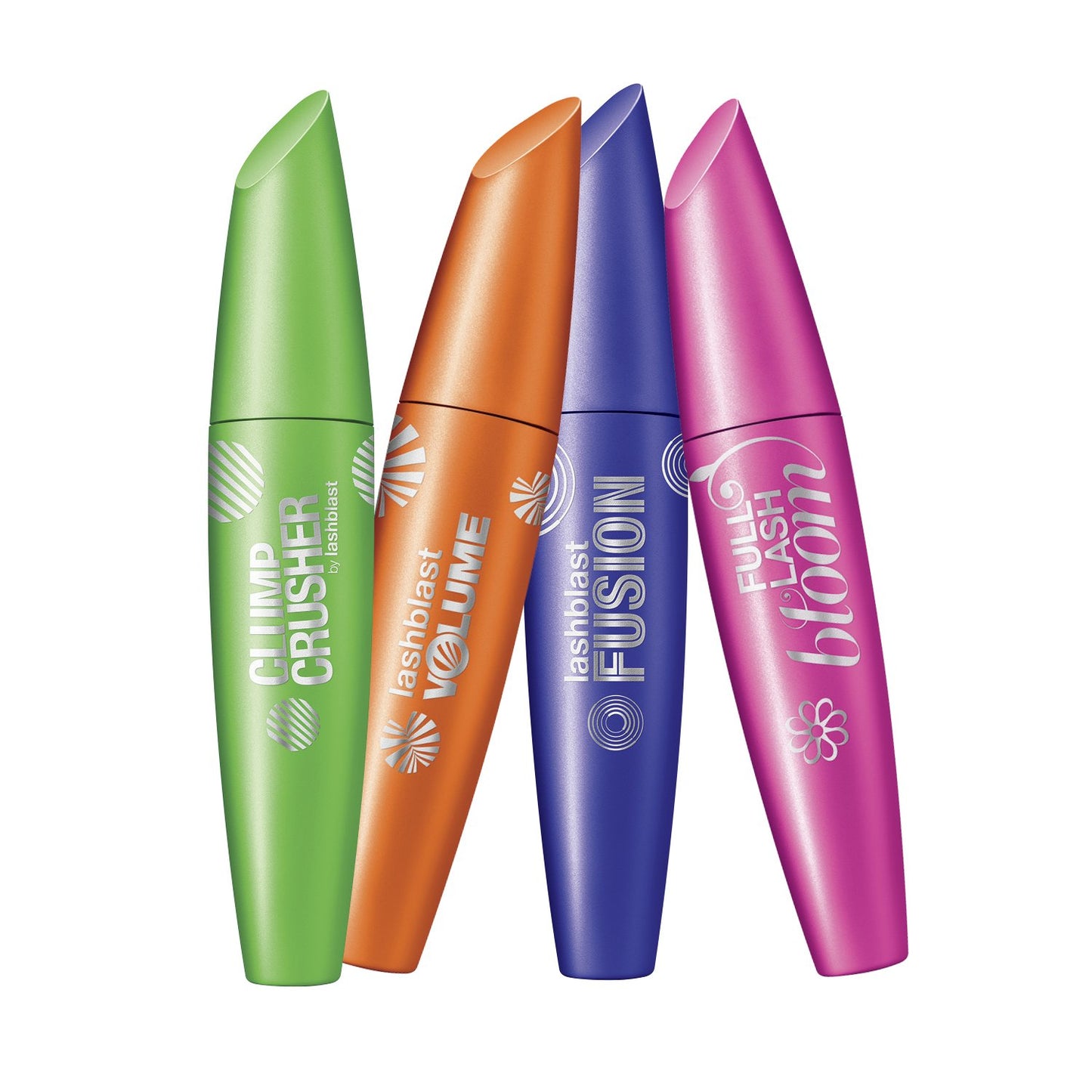 Covergirl Full Lash Bloom by Lashblast Mascara, 800 Very Black - ADDROS.COM