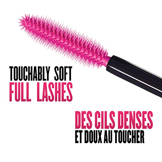 Covergirl Full Lash Bloom by Lashblast Mascara, 800 Very Black - ADDROS.COM