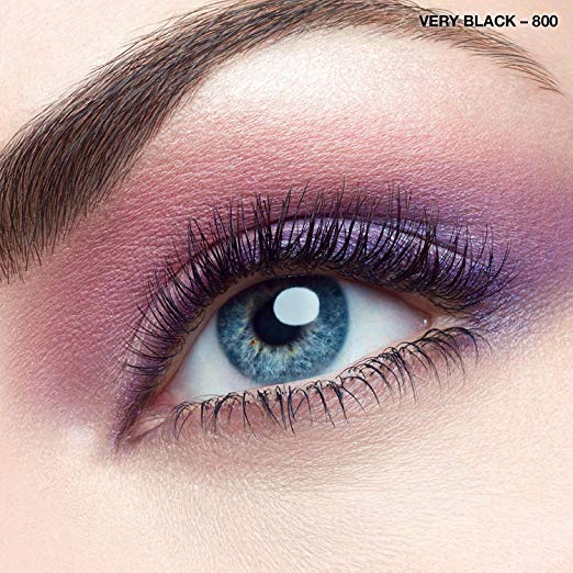 Covergirl Full Lash Bloom by Lashblast Mascara, 800 Very Black - ADDROS.COM